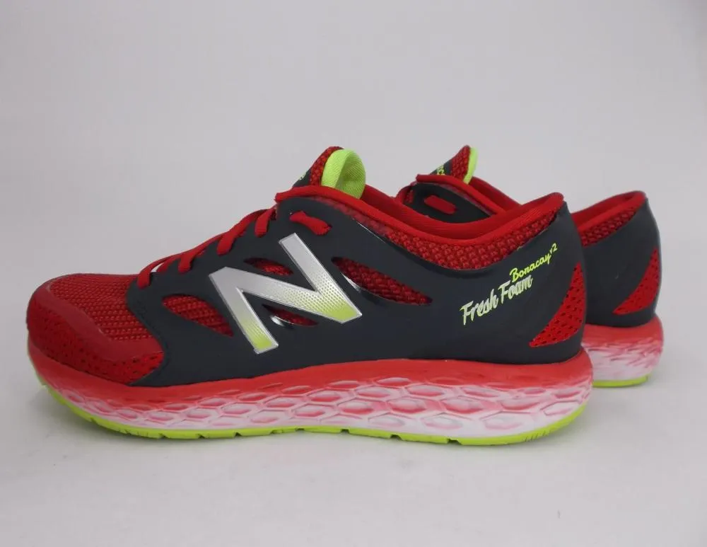 New Balance MBORAGR2 men's running shoe