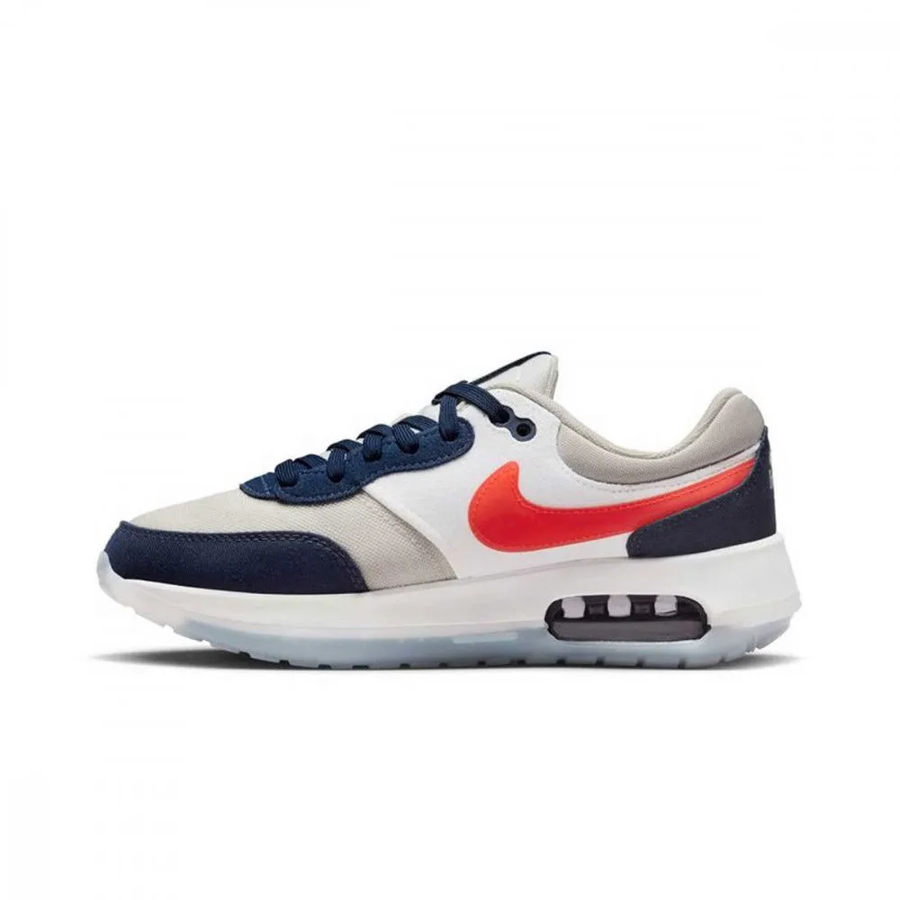 NIKE AIR MAX MOTIF BAMBINO