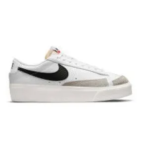 NIKE BLAZER LOW PLATFORM DONNA