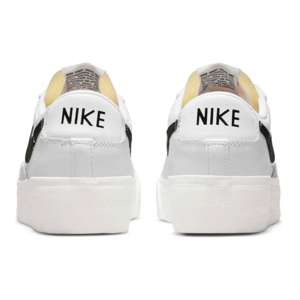 NIKE BLAZER LOW PLATFORM DONNA