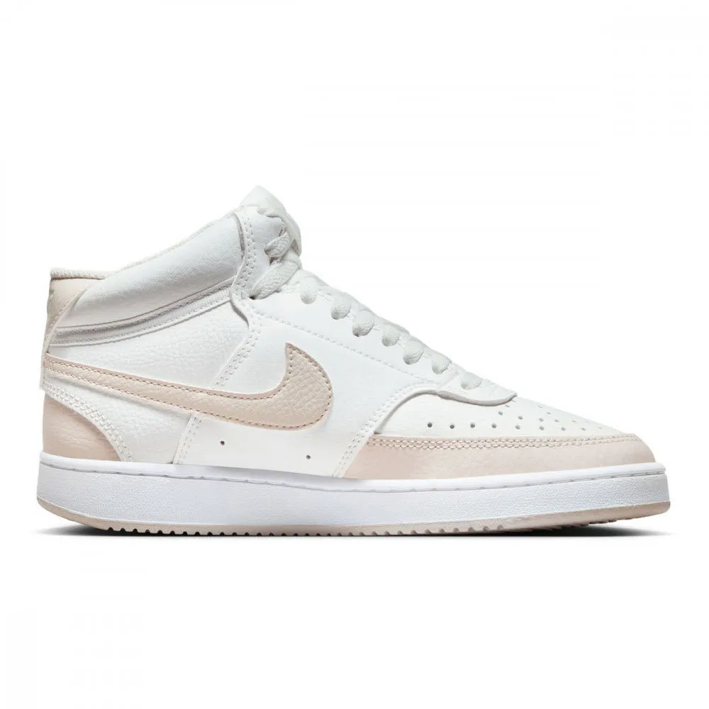 NIKE COURT VISION MID DONNA