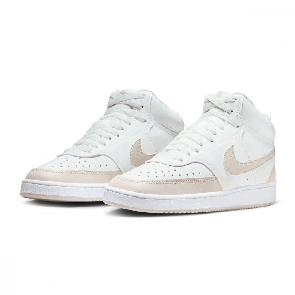 NIKE COURT VISION MID DONNA