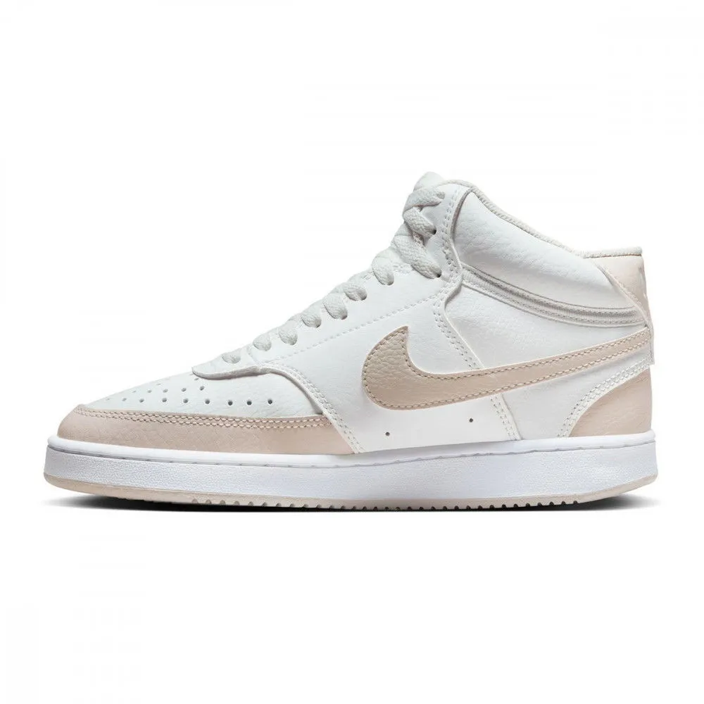 NIKE COURT VISION MID DONNA