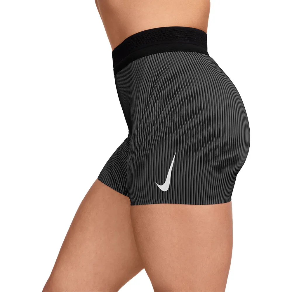 Nike Dri-FIT ADV Aeroswift 5 Pollice per donna Pantaloncini - FA24