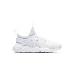 Nike Huarache  Run Ultra Bianco Bambino