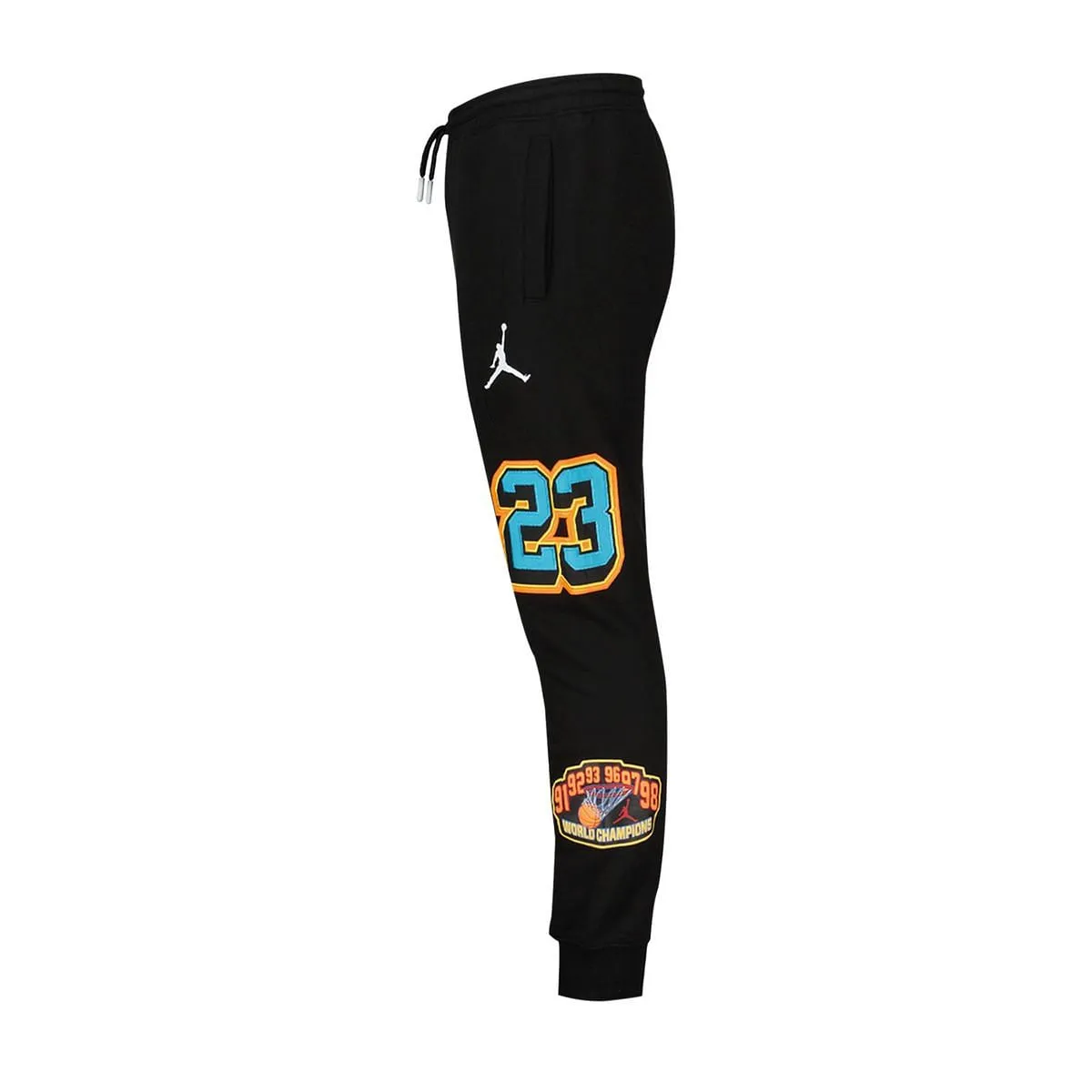      NIKE JORDAN PANTALONI PATCH BAMBINO  