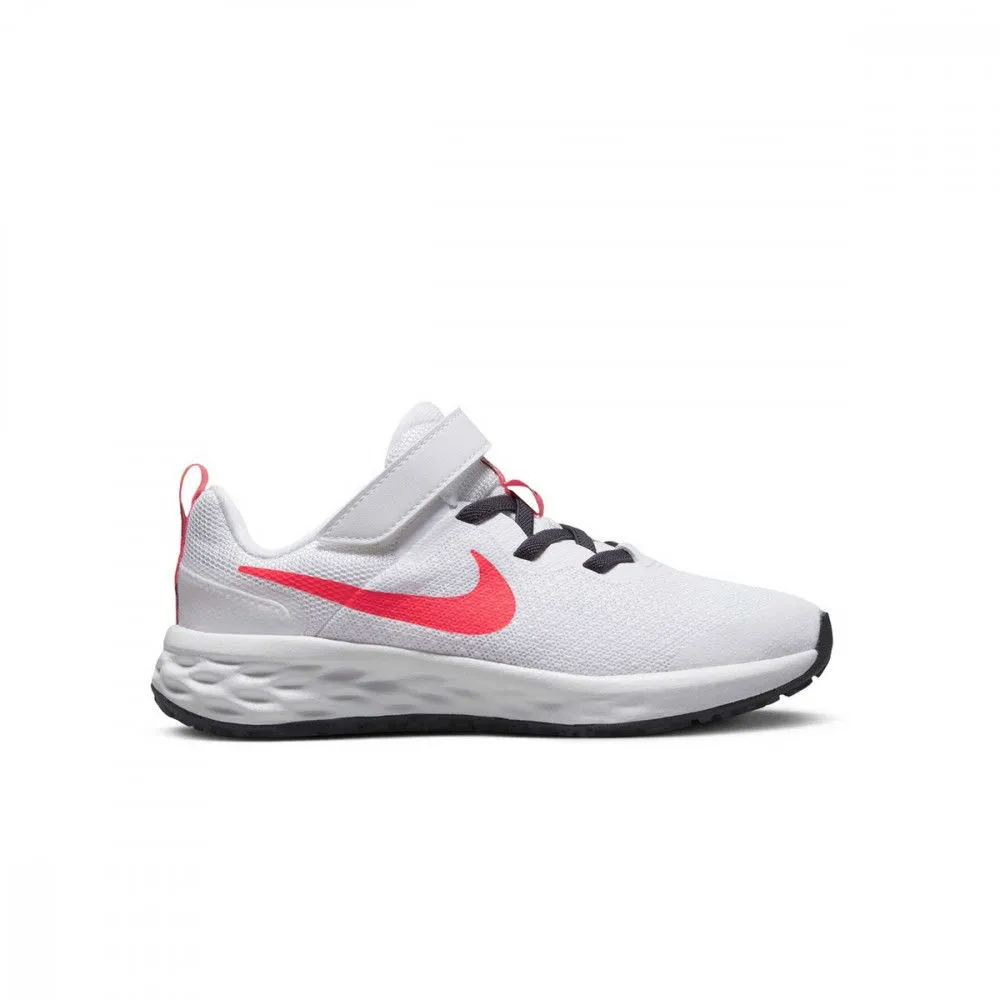 NIKE REVOLUTION 6 BAMBINA