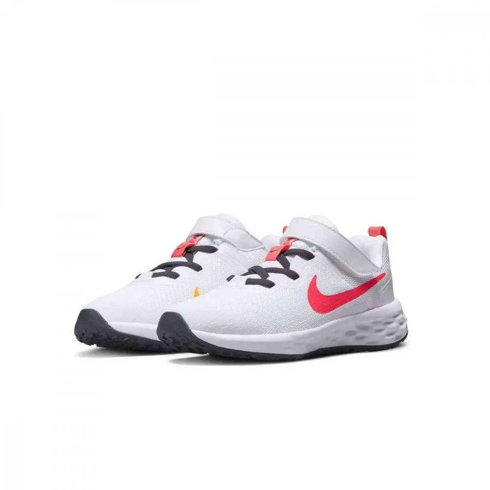 NIKE REVOLUTION 6 BAMBINA