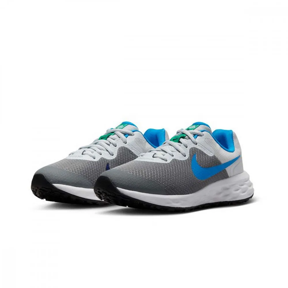 NIKE REVOLUTION 6 BAMBINO