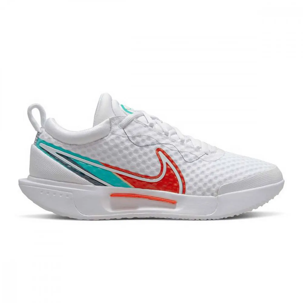 NIKE ZOOM COURT PRO HC DONNA