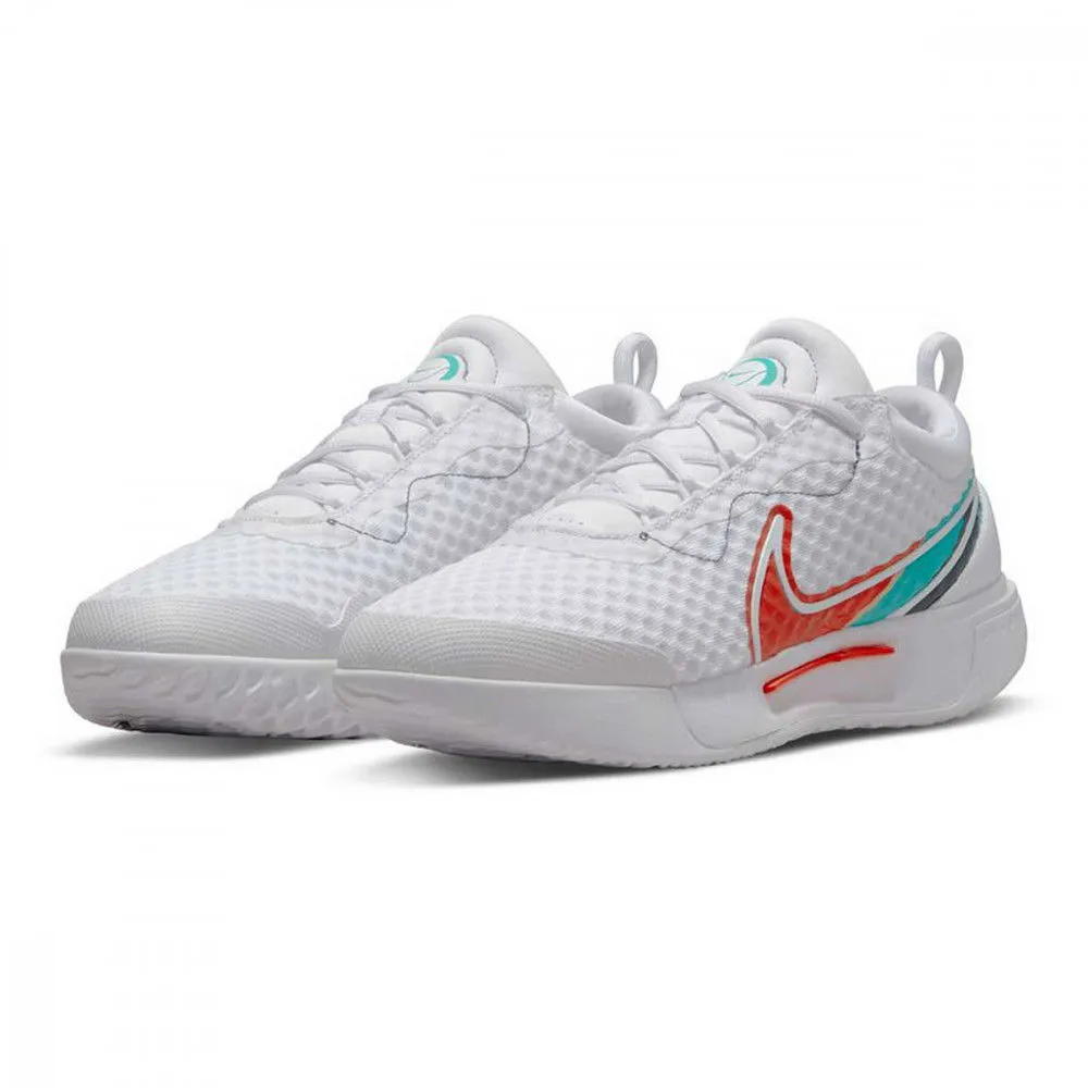 NIKE ZOOM COURT PRO HC DONNA