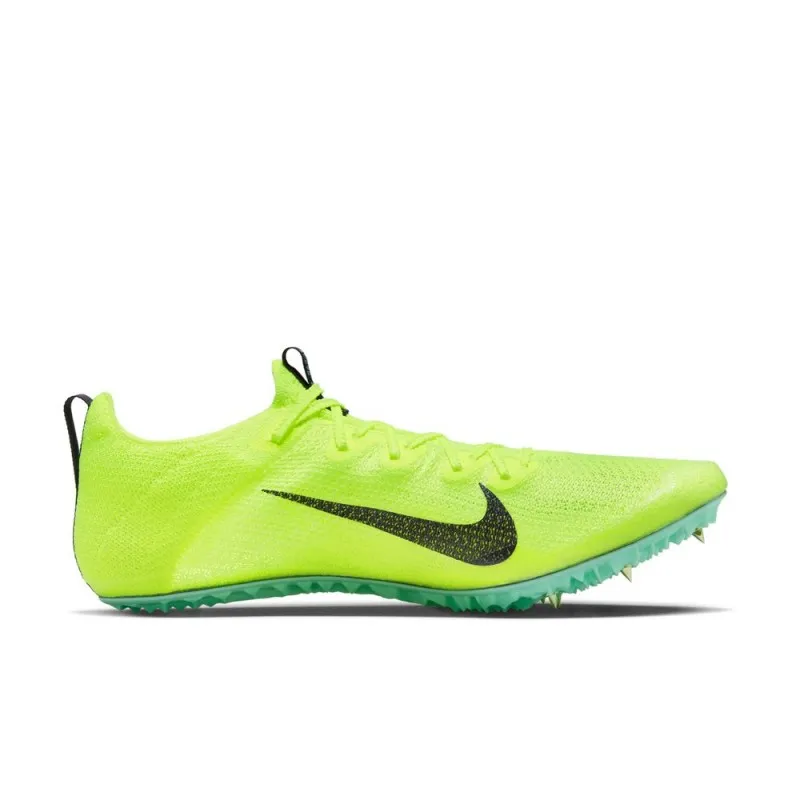 Nike Zoom Superfly Elite 2 Volt Giallo Fluo - Scarpe Running Uomo