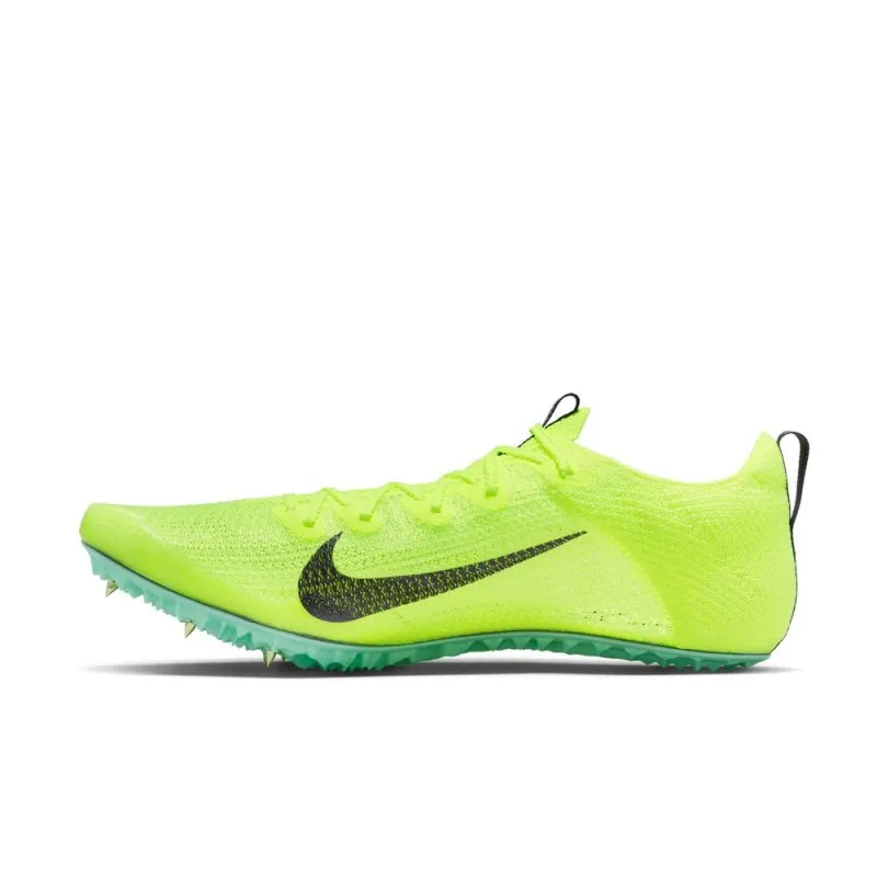 Nike Zoom Superfly Elite 2 Volt Giallo Fluo - Scarpe Running Uomo