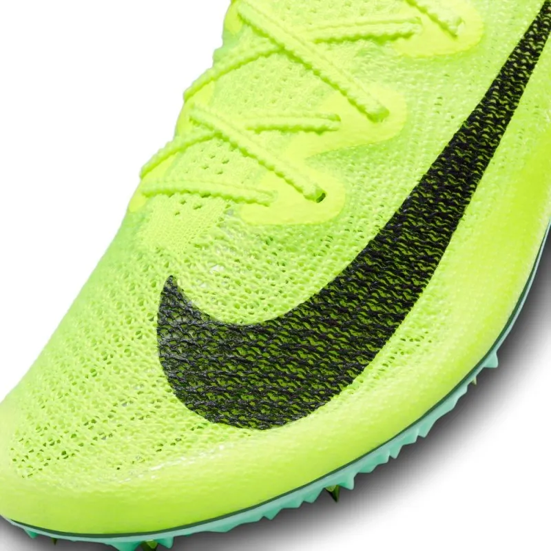 Nike Zoom Superfly Elite 2 Volt Giallo Fluo - Scarpe Running Uomo