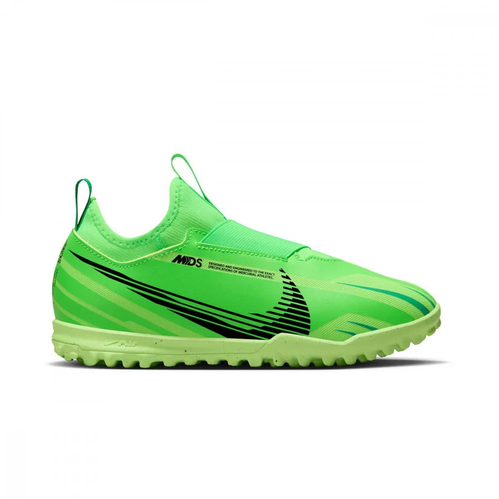 NIKE ZOOM VAPOR 15 ACADEMY MDS TF BAMBINO