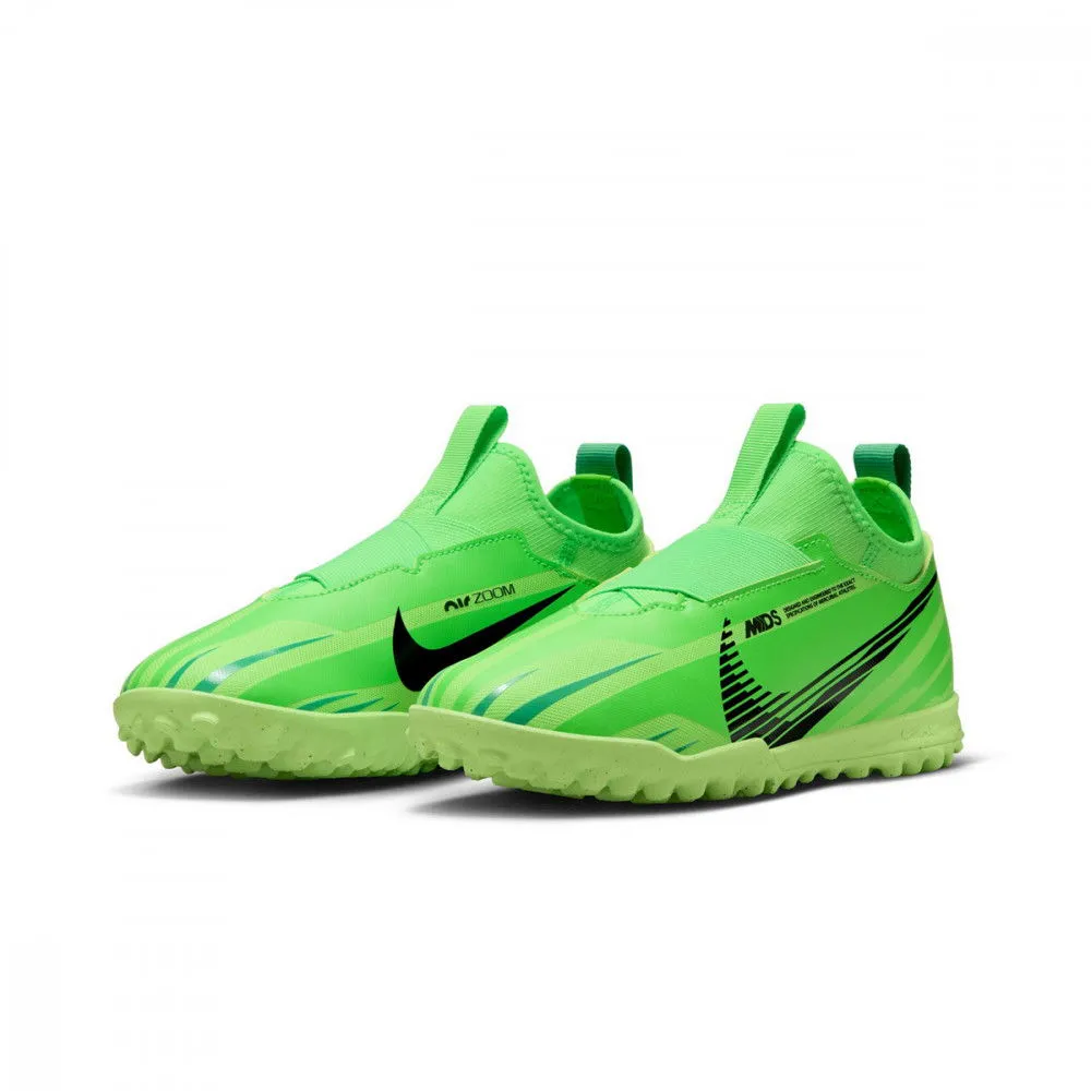 NIKE ZOOM VAPOR 15 ACADEMY MDS TF BAMBINO