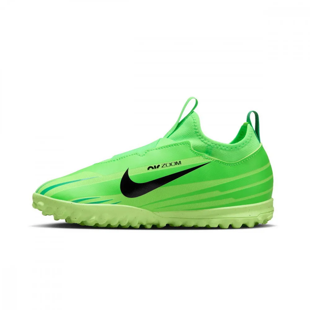 NIKE ZOOM VAPOR 15 ACADEMY MDS TF BAMBINO