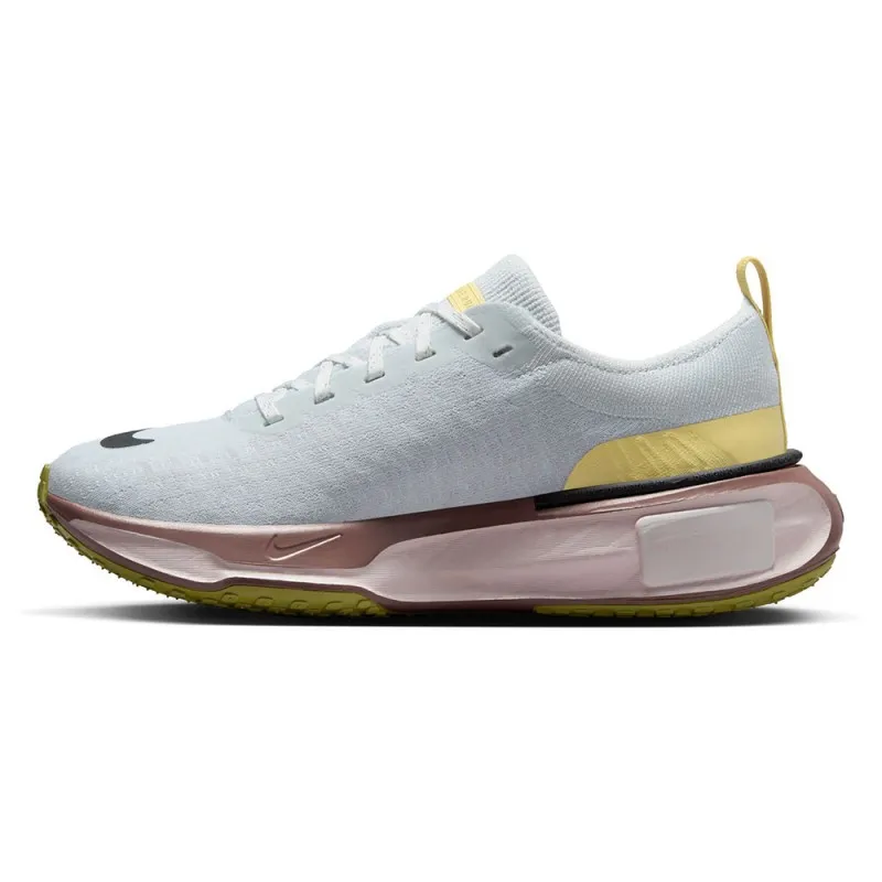 Nike Zoomx Invincible Run 3 Photon Dust Nero - Scarpe Running Donna