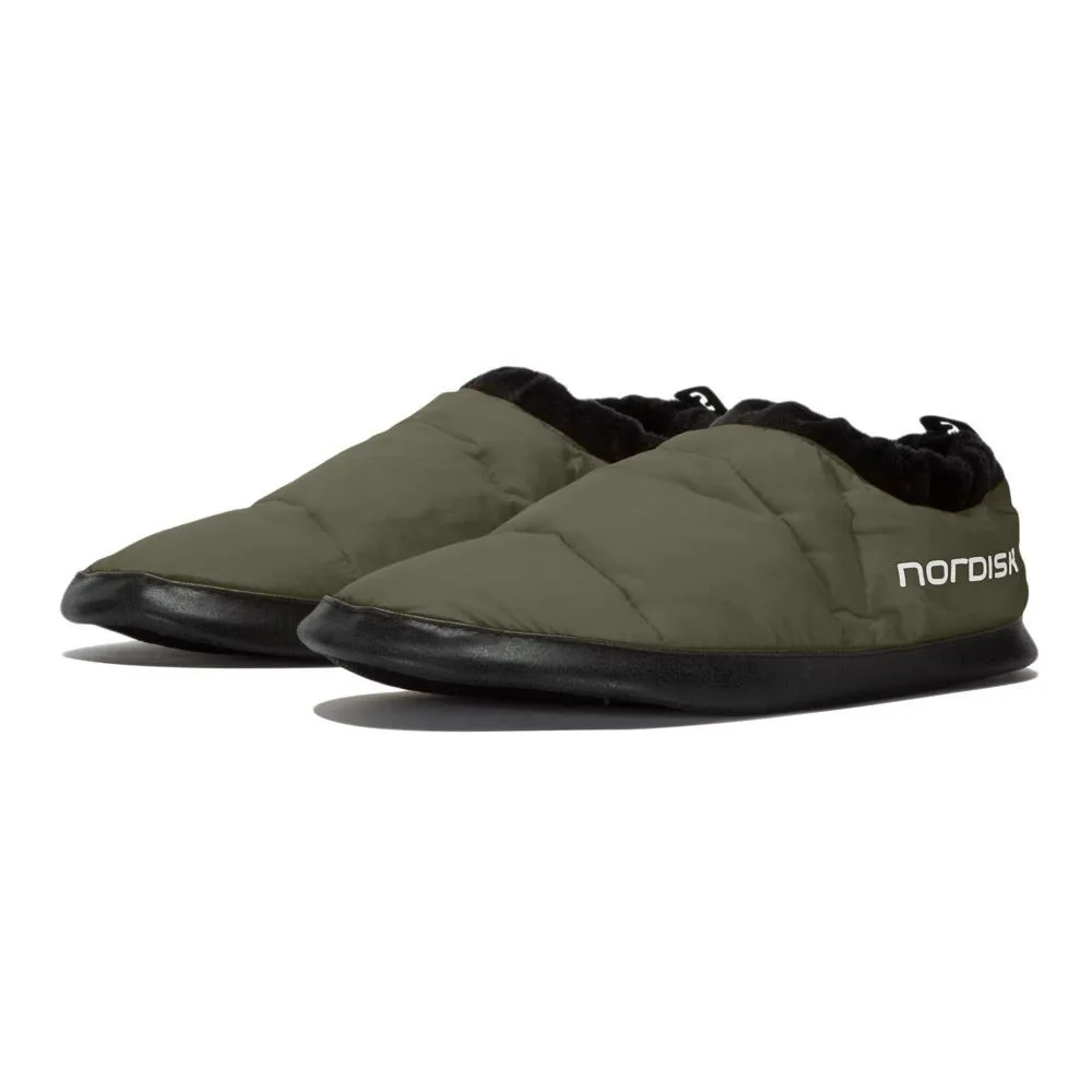 Nordisk Mos Down Scarpe