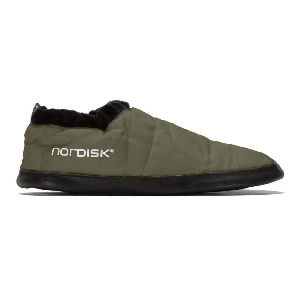 Nordisk Mos Down Scarpe