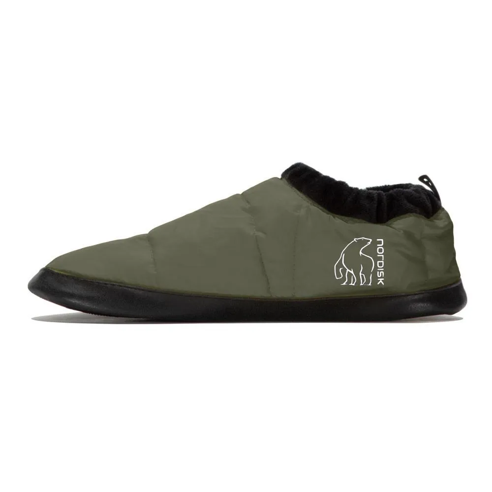 Nordisk Mos Down Scarpe