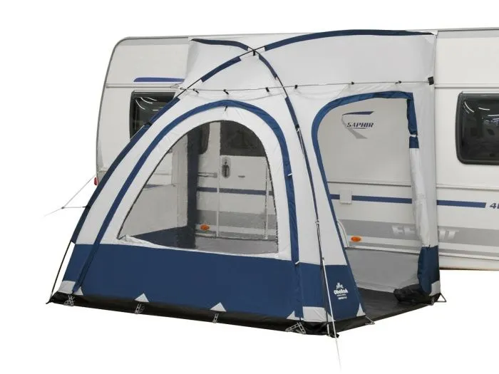 Obelink Treffer Plus veranda per caravan