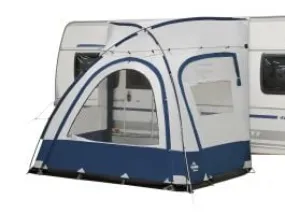 Obelink Treffer Plus veranda per caravan