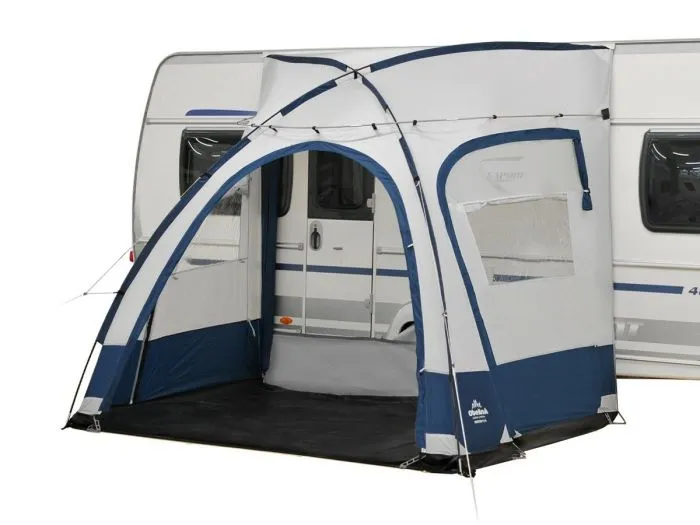 Obelink Treffer Plus veranda per caravan