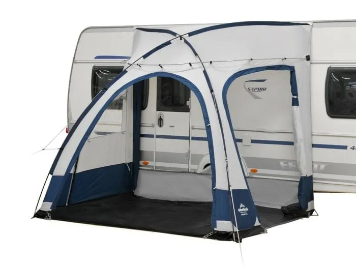 Obelink Treffer Plus veranda per caravan