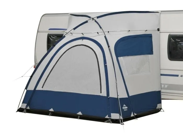 Obelink Treffer Plus veranda per caravan