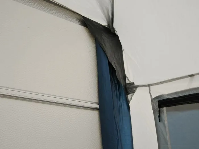 Obelink Treffer Plus veranda per caravan