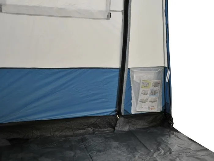 Obelink Treffer Plus veranda per caravan