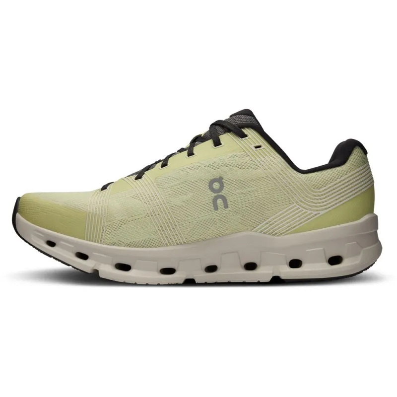 On Cloudgo Giallo - Scarpe Running Uomo