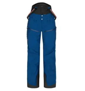 Pantaloni donna E11 STATE OF ELEVENATE W Bec de Rosses XI Pants (Dark Steel Blue)