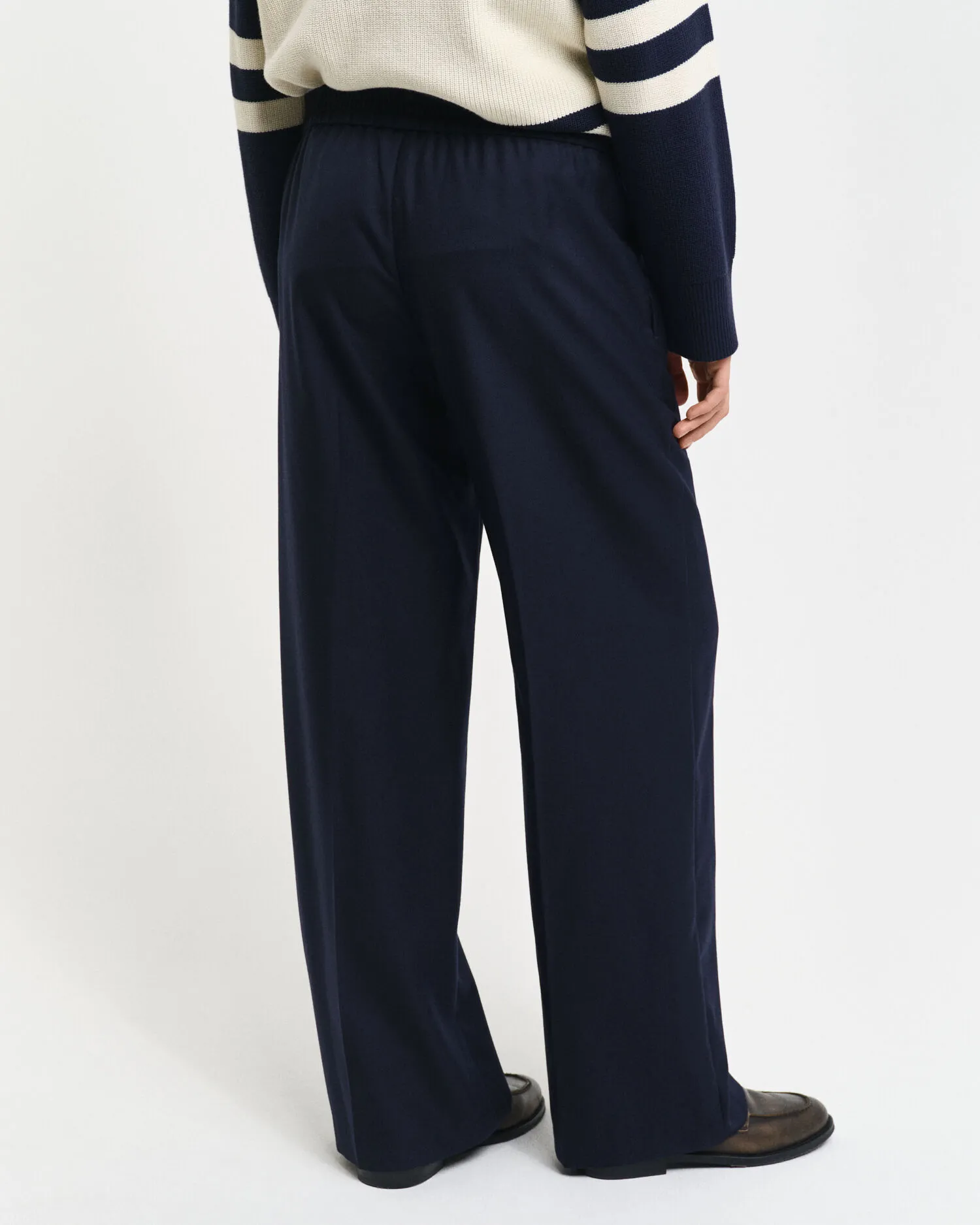 Pantaloni Pull-On    