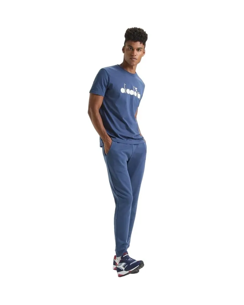 Pantaloni sportivi Diadora Athl. Logo (502.180666)