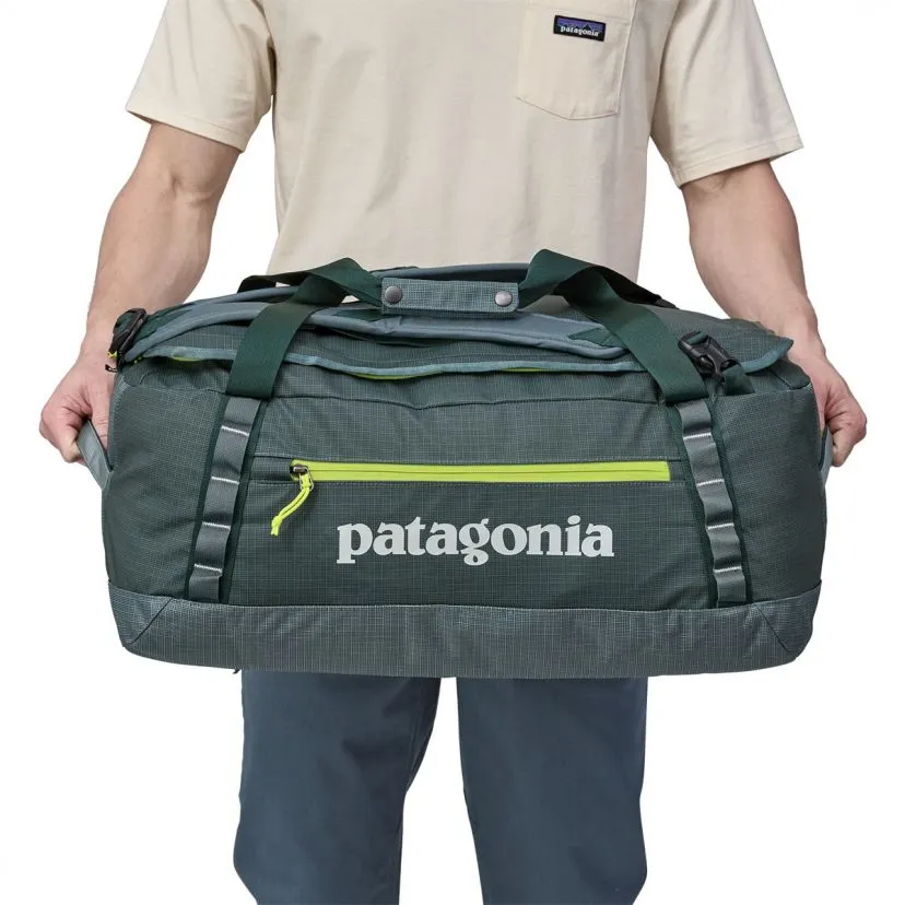 Patagonia Black Hole Duffel 55 borsa zaino da viaggio