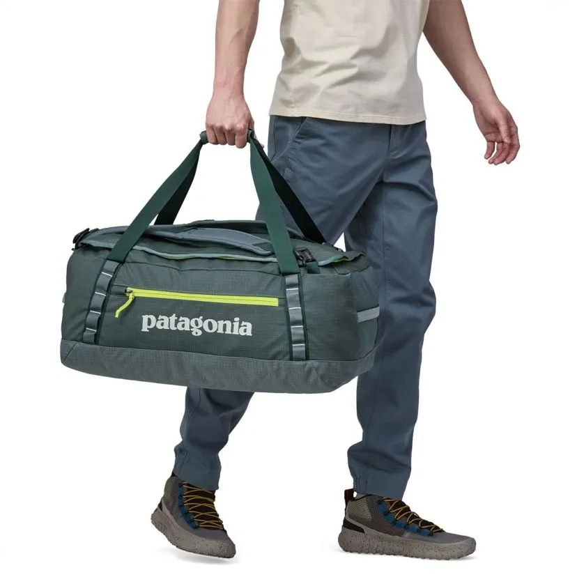 Patagonia Black Hole Duffel 55 borsa zaino da viaggio