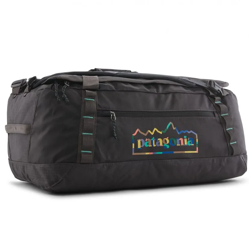 Patagonia Black Hole Duffel 55 borsa zaino da viaggio