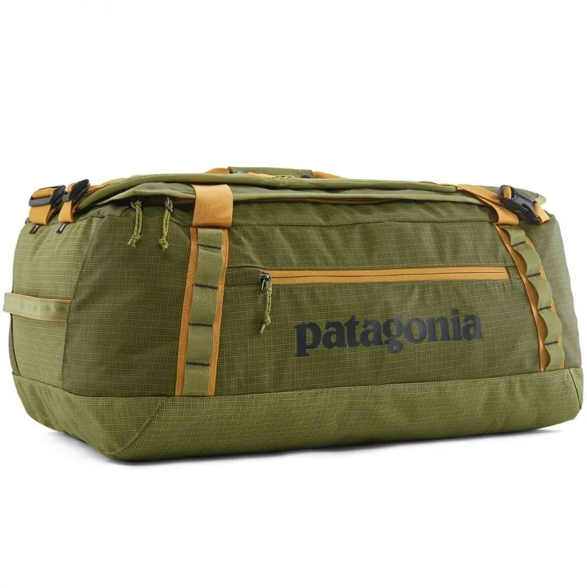 Patagonia Black Hole Duffel 55 borsa zaino da viaggio