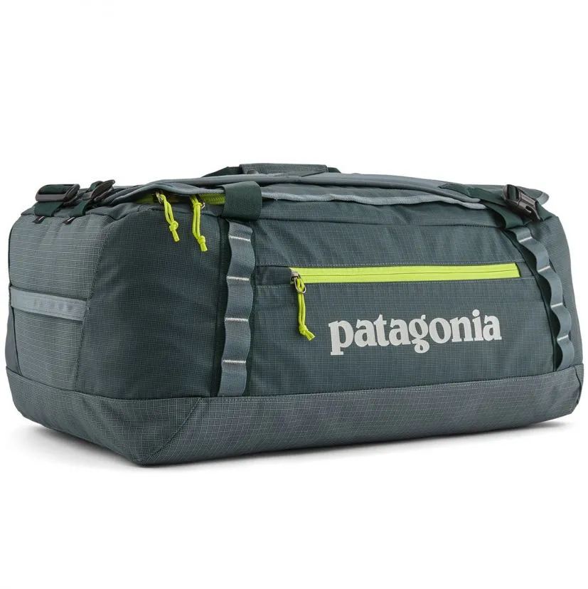 Patagonia Black Hole Duffel 55 borsa zaino da viaggio