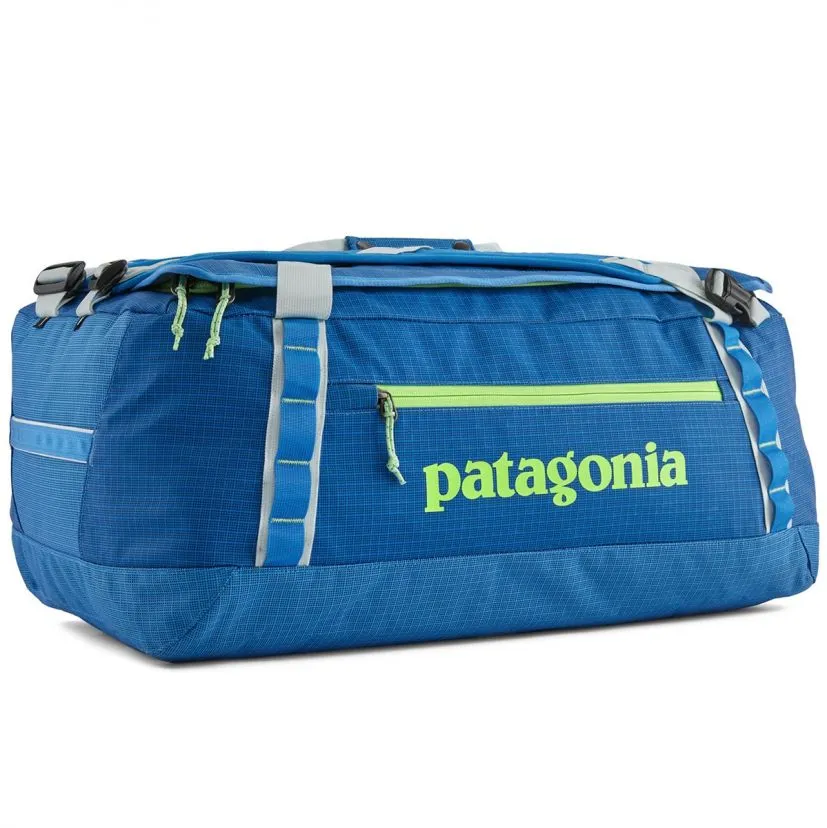 Patagonia Black Hole Duffel 55 borsa zaino da viaggio