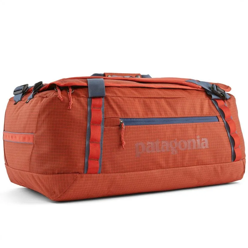 Patagonia Black Hole Duffel 55 borsa zaino da viaggio