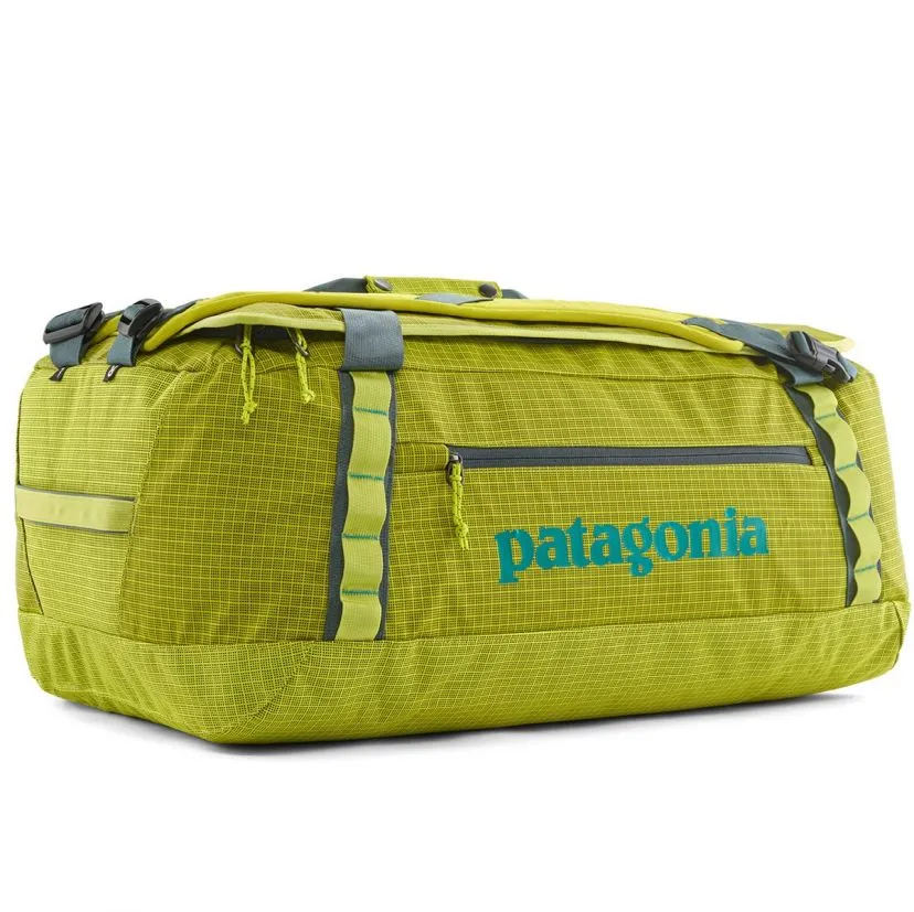 Patagonia Black Hole Duffel 55 borsa zaino da viaggio