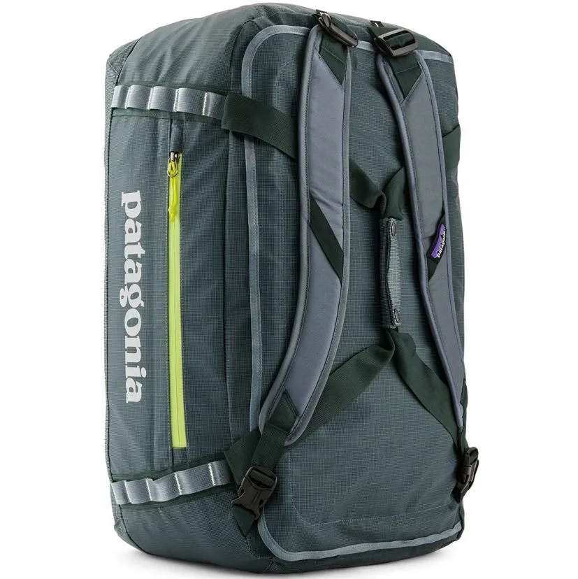 Patagonia Black Hole Duffel 55 borsa zaino da viaggio