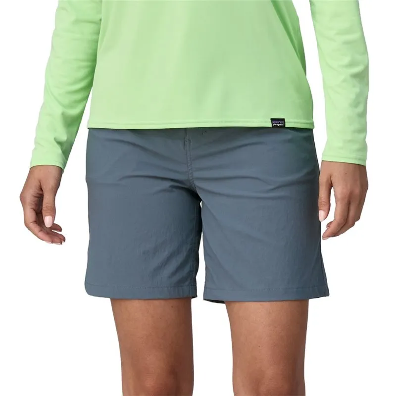 Patagonia Quandary short donna