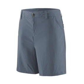 Patagonia Quandary short donna