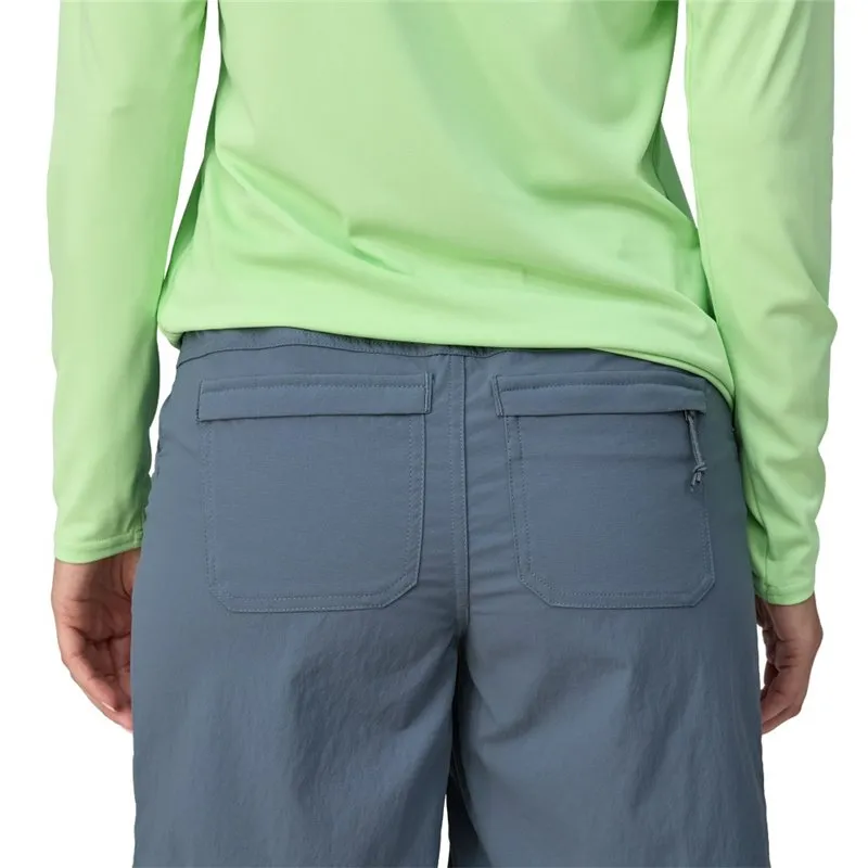 Patagonia Quandary short donna