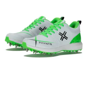 Payntr V Cricket Junior Scarpe chiodate