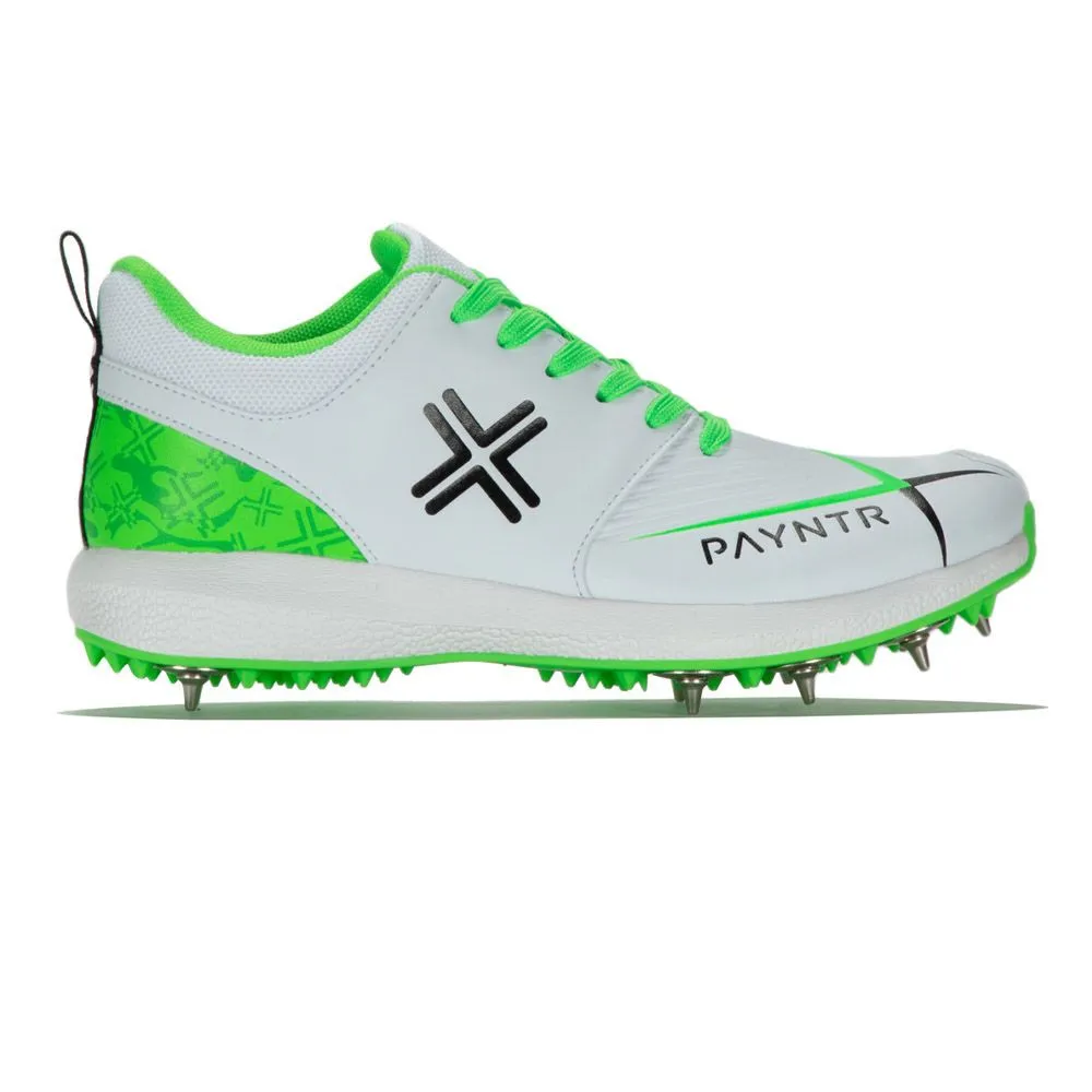 Payntr V Cricket Junior Scarpe chiodate